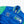 Load image into Gallery viewer, Seattle Seahawks Heavyweight Satin Jacket
