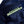 Seattle Seahawks Hometown Hero Navy Satin Jacket