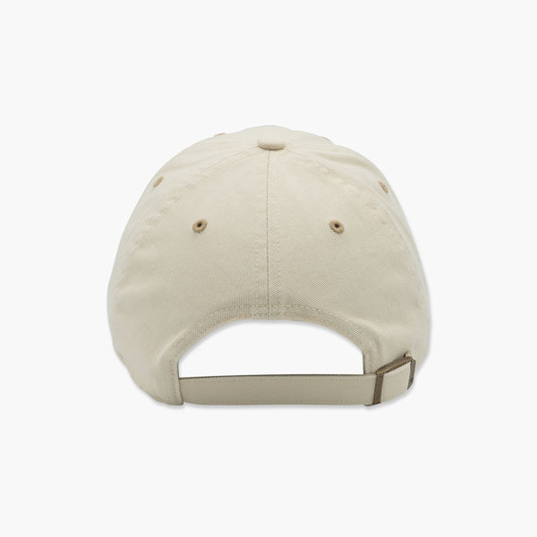 Seattle Seahawks Natural Sierra Clean Up Adjustable Hat