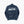 Load image into Gallery viewer, Seattle Seahawks Navy Satin Jacket
