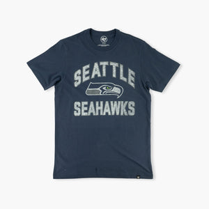 Seattle Seahawks Play Action T-Shirt