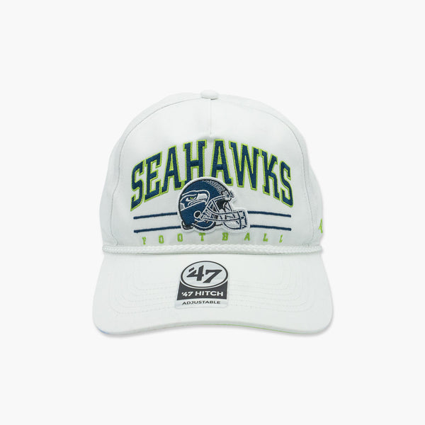 Seattle Seahawks Roscoe Hitch Snapback