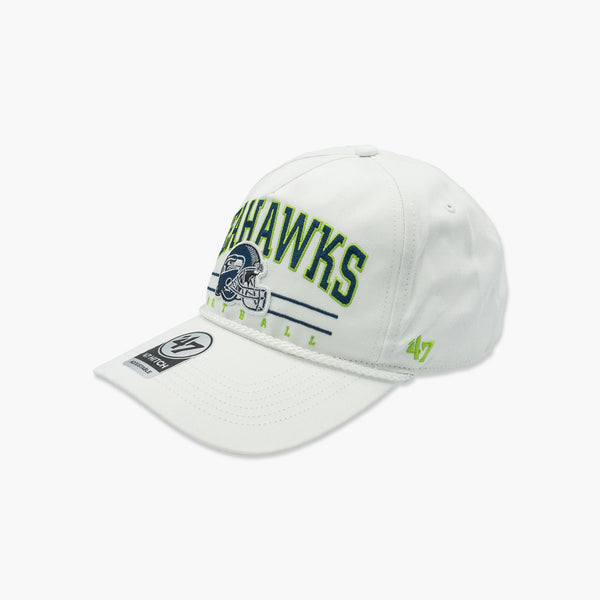 Seattle Seahawks Roscoe Hitch Snapback