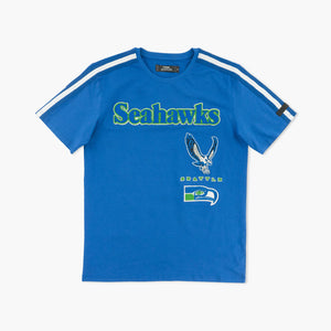 Seattle Seahawks Ultimate Throwback T-Shirt