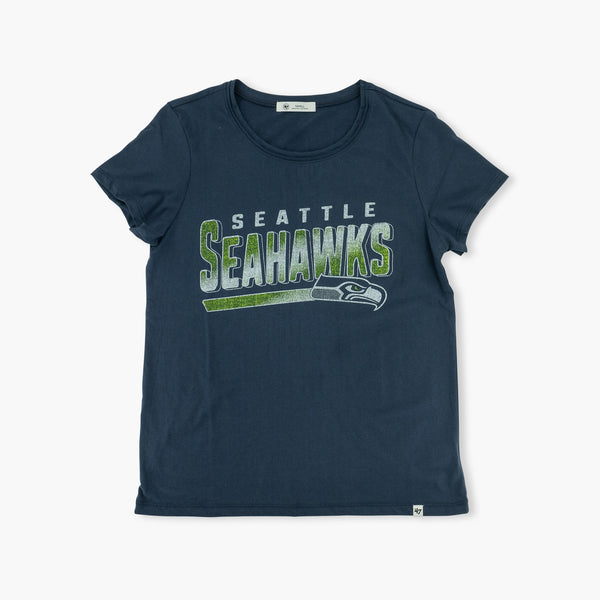 Seattle Seahawks Women's Pep Up T-Shirt