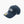Load image into Gallery viewer, Seattle Seahawks Youth Navy Clean Up Adjustable Hat
