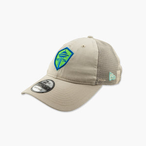 Seattle Sounders Gameday Trucker Hat