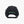Seattle SuperSonics Black Corduroy Script Adjustable Hat