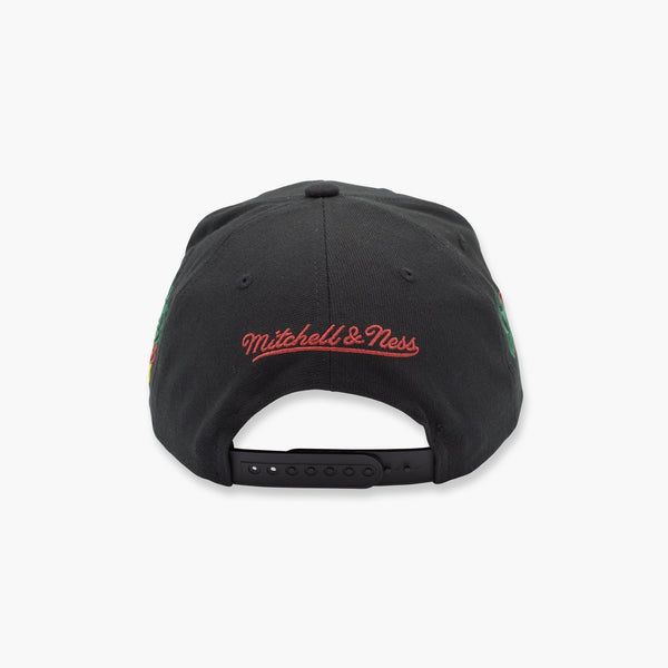 Seattle SuperSonics Drop It Snapback