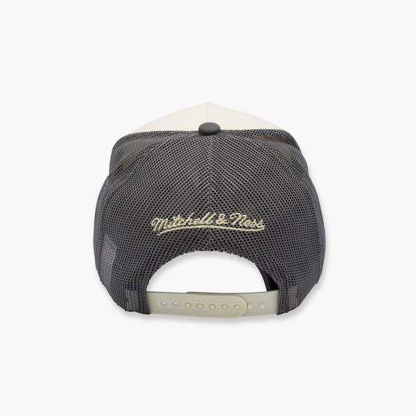 Seattle SuperSonics Hidden Trucker Hat