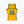 Seattle SuperSonics Kevin Durant 2007 Yellow Alternate Swingman Jersey