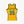 Seattle SuperSonics Kevin Durant 2007 Yellow Alternate Swingman Jersey