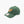 Load image into Gallery viewer, Seattle SuperSonics Original Green Space Needle Dad Hat
