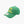 Load image into Gallery viewer, Seattle SuperSonics Green Skyline Low Profile Roy Adjustable Hat
