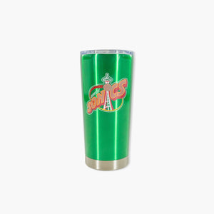 Seattle SuperSonics Space Needle 20oz Stainless Steel Tumbler