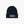 Seattle Kraken Navy Wordmark Hockey Beanie