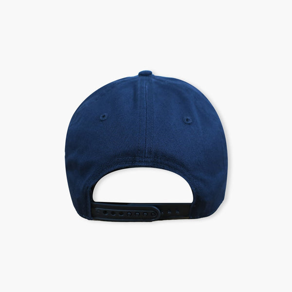 Seattle Kraken Overhand Script Adjustable Hat