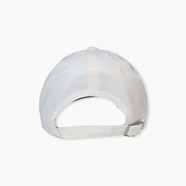 Seattle Kraken Primary Logo Womens White Adjustable Hat