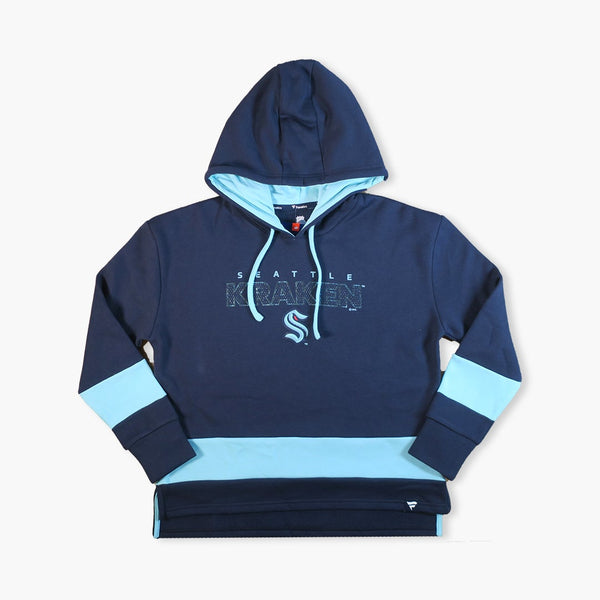 Seattle Kraken Womens Showtime Hoodie