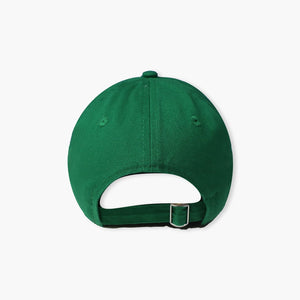Seattle Mariners 1981 Logo Kelly Green Adjustable Hat