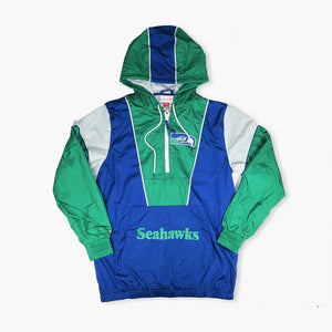 Seattle Seahawks Highlight Reel Jacket