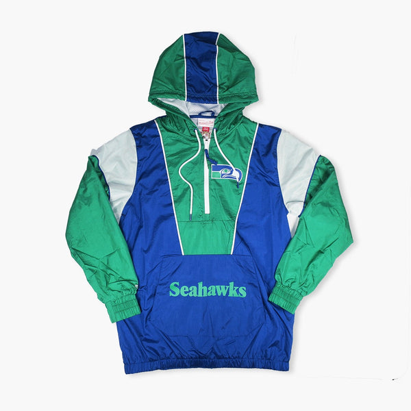 Seattle Seahawks Highlight Reel Jacket