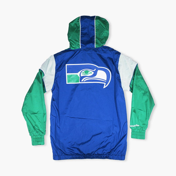 Seattle Seahawks Highlight Reel Jacket