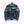 Load image into Gallery viewer, Seattle Seahawks Mashup Navy Satin Jacket
