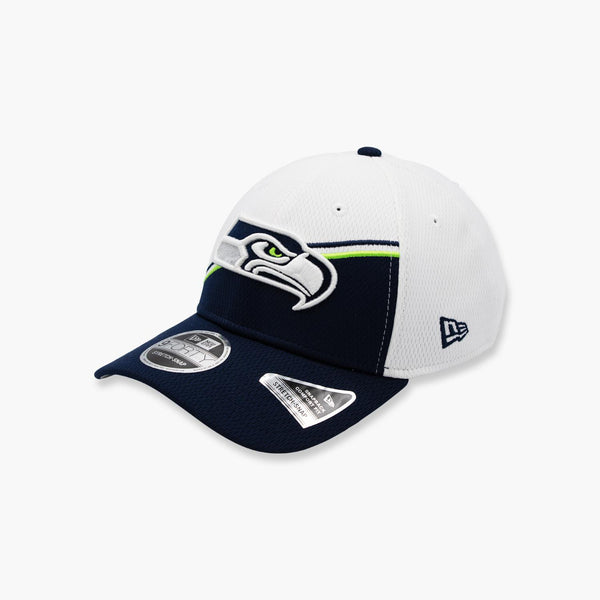 Seattle Seahawks Sideline Adjustable Hat
