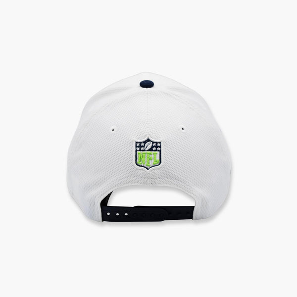 Seattle Seahawks Sideline Adjustable Hat