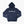 Seattle Seahawks State Shape Navy Hoodie