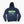 Seattle Seahawks State Shape Navy Hoodie