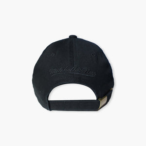 Seattle SuperSonics Iconic Logo Dad Hat