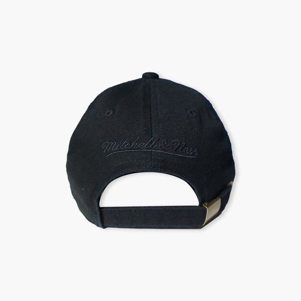 Seattle SuperSonics Iconic Logo Dad Hat