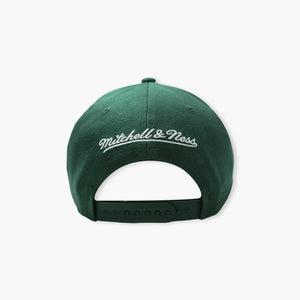 Seattle SuperSonics Sport Specialty Snapback