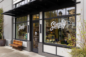 Simply Storefront  in University Village 