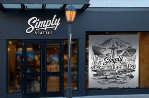 Simply Seattle U Village Location