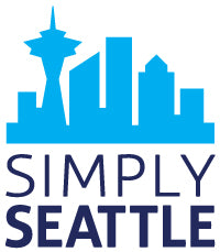 Homepage - Simply Seattle Logo