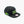 Load image into Gallery viewer, Seattle SuperSonics Lightning Bolt Pop Snapback
