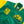 Load image into Gallery viewer, Seattle SuperSonics Heavyweight Satin Jacket 3.0
