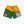 Load image into Gallery viewer, Seattle SuperSonics Nylon Utility Shorts
