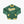 Load image into Gallery viewer, Seattle SuperSonics Green Script Satin Jacket
