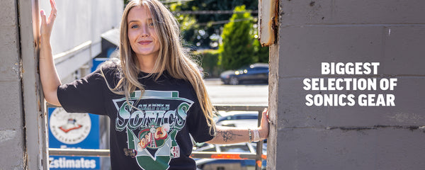 Biggest Selection Of Sonics Gear. Shop now.