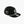 Seattle Sounders 2024 Black Rope Snapback