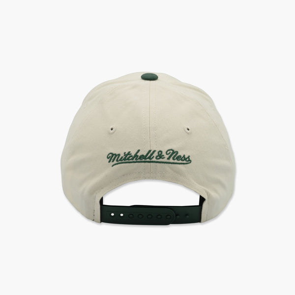 Seattle SuperSonics Collegiate Pro Crown Snapback