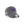 Load image into Gallery viewer, Washington Huskies 2024 NCAA National Championship Participant Charcoal Adjustable Hat
