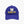 Load image into Gallery viewer, Washington Huskies Adidas 2024 College Football Playoff Purple Adjustable Hat
