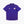 Washington Huskies Adidas Purple Polo Shirt