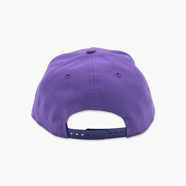 Washington Huskies Don James A-Frame Snapback