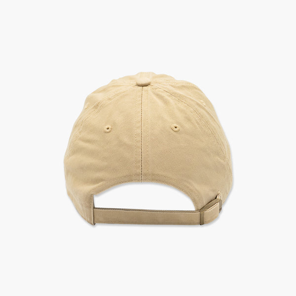 Washington Huskies Dubs Up Khaki Clean Up Adjustable Hat